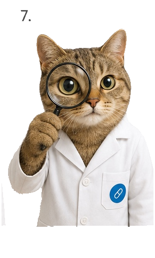 Cat 7